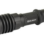 OLIGHT WARRIOR X 4 2600LUM BLK