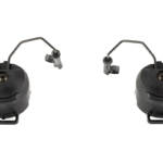 PELTOR ARC ADAPTORS
