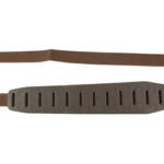 QUAKE CLAW 2.0 SLING STD SWVL BRN