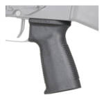 REPTILIA CQG AK PISTOL GRIP BLACK