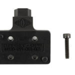REPTILIA AUS OFFSET MNT DPP BLK
