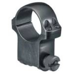 RUGER RING 1" X-HIGH BLUE