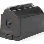 RUGER 77/22 MAGAZINE 22HORNET 6RD