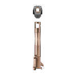 RADIAN AFTRBRNR RAMJET P365XL BRNZ
