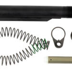 SOLGW A5H2 BUFFER KIT GRN SPRING BLK