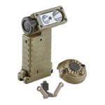 STRMLGHT SIDEWINDER X MILITARY W/MNT