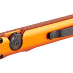 STRMLGHT WEDGE USB-C ORANGE