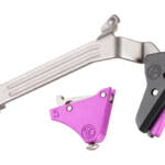 TIMNEY ALPHA FOR GLK G5 LRG PRP
