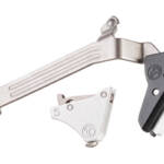 TIMNEY ALPHA FOR GLK G5 LRG SLV