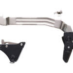 TIMNEY ALPHA PVT FOR GLK G5 LRG BLK