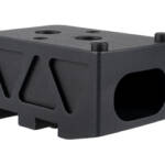 TRIJICON RMR PLATE ACC RNG Q-LOC HI