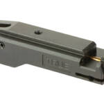 TRUE PRECISION TP-22 BOLT 10/22 BLK