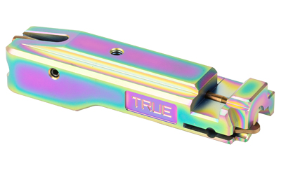 TRUE PRECISION TP-22 BOLT 10/22 SPEC
