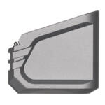 TYRANT MAG EXT FOR GLK17/22 +6/5 GRY