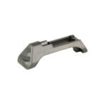 TYRANT P365 EXT MAG RELEASE BLACK