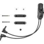 UNITY AXON STRMLIGHT CRN LSR 7" BLK