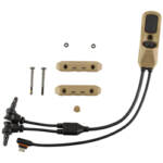 UNITY AXON SYNC LNK USBC/DBAL 7" FDE