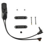UNITY AXON SYNC LNK USB-C/CRN 7" BLK