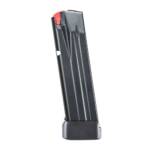 WALTHER ARMS MAGAZINE SF PRO 9MM 17RD BLACK