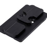 XS OPTIC MOUNT FOR GLOCK 19 ACRO