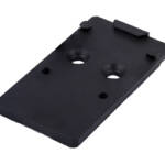 XS OPTIC MOUNT FOR GLOCK 19 RMR/507