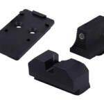 XS MNLST OR MNT FITS GLOCK 19 RMR