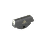 XS TAURUS 856 STANDARD TRITIUM WHITE