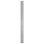 YHM 12" ROD KIT FOR VICTRA-12 BLK