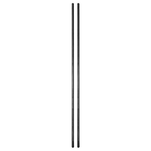 YHM 12" ROD KIT FOR VICTRA-12 BLK