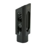 YHM SLANT BRAKE/COMP 5/8-24 .30CAL