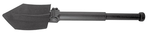 GLOCK ENTRENCHING TOOL W/POUCH PKG