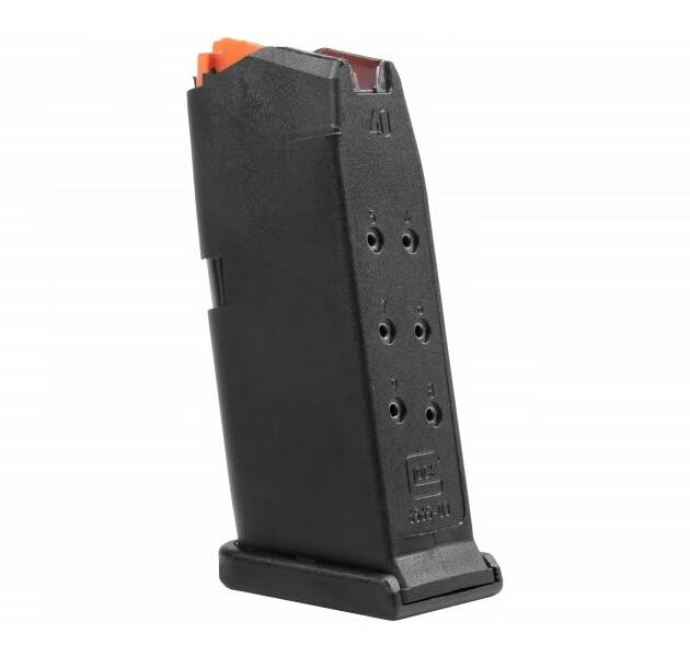 GLOCK MAGAZINE G27 G5 40S&W 9RD PKG