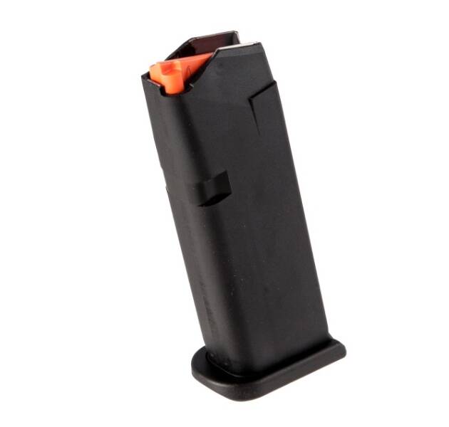 GLOCK MAGAZINE G43X/G48 9MM 10RD PKG