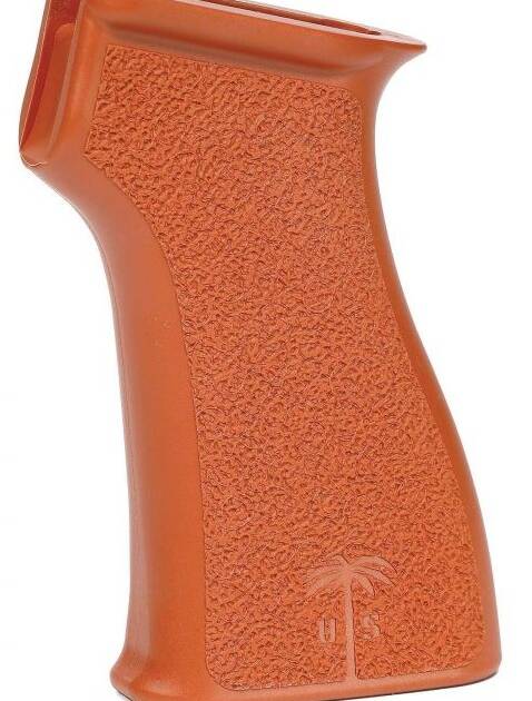 US Palm AK Grip - Bakelite | Poly