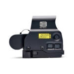 EXPS3 DCR