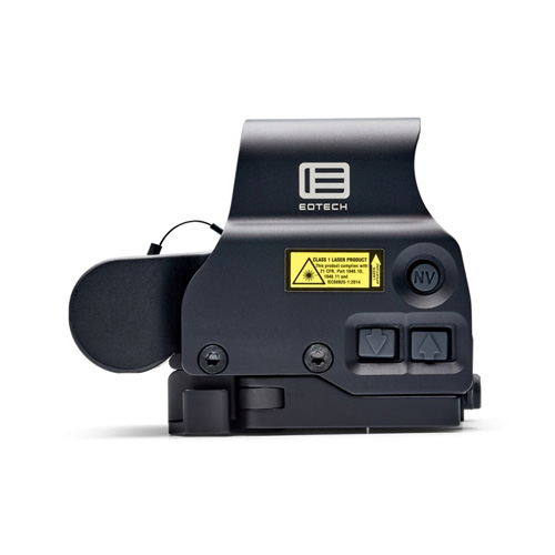 EXPS3 DCR