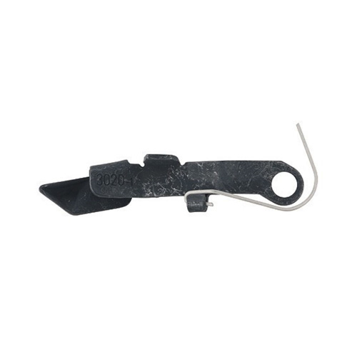 SLIDE STOP LEVER & SPRING EXTENDED - G20 / G21 / G29 EXCLUDING GEN4