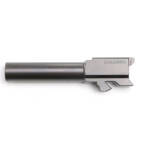 GLOCK BARREL - BLACK, 9MM, G43/G43X