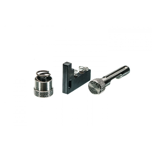CA COMPLIANT AR MOD KIT - STAINLESS STEEL, AR-15, 5.56 CAL