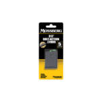 MOSSBERG 5 ROUND .17 HMR DETACHABLE MAGAZINE - BLUED