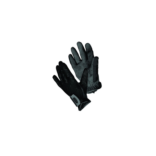 SHOTGUNNER'S GLOVES - BLACK, M