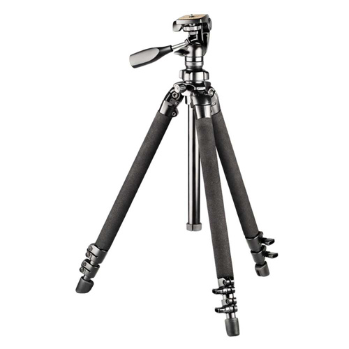 ADVANCED TRIPOD