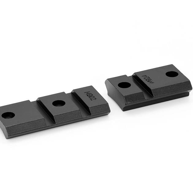 WARNE MAXIMA BASE 2PC XPR LA/SA 8-40