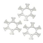 RUGER MOON CLIPS GP100 10MM 3-PACK