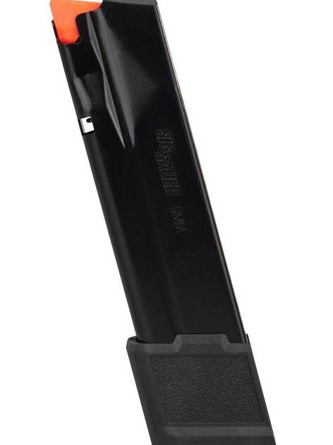 SIG SAUER MAG P365X-MACRO 9MM 21RD EXT