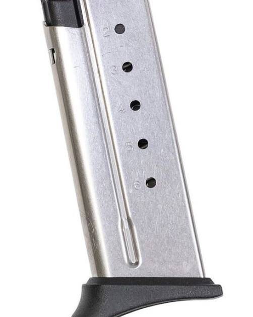 SPRINGFIELD ARMORY MAGAZINE XD-S MOD.2 40S&W 6RD