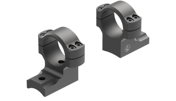 LEUPOLD MOUNT BC WBY MKV 2PC 30MM MED