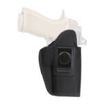 1791 PRM NYLON IWB SZ 5 BLACK LH