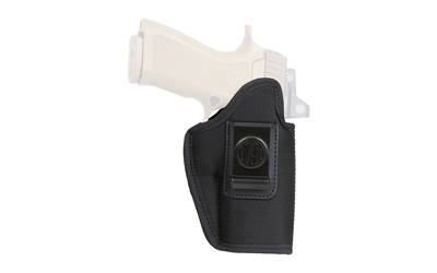 1791 PRM NYLON IWB SZ 5 BLACK LH
