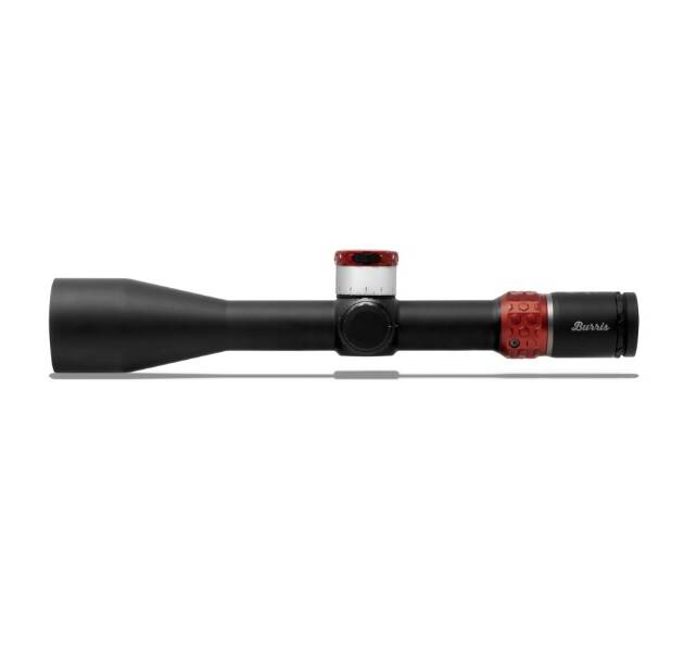 BURRIS OPTICS XTR PRO 5.5-30X56MM SCR2 MIL #